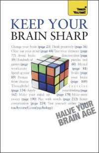 Keep Your Brain Sharp: Teach Yourself (Teach Yourself - General)