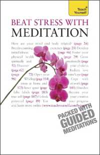 Beat Stress with Meditation: Teach Yourself (Teach Yourself - General)