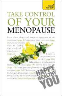 Take Control of Your Menopause: Teach Yourself (Teach Yourself - General)