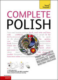 Complete Polish Beginner to Intermediate Course: Learn to read, write, speak and understand a new language with Teach Yourself