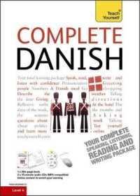 Complete Danish Beginner to Intermediate Course: Learn to read, write, speak and understand a new language with Teach Yourself