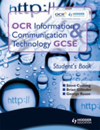 OCR Information & Communication Technology GCSE