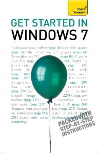 Get Started in Windows 7 : An absolute beginner's guide to the Windows 7 operating system (Ty Computing)