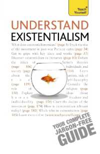 Understand Existentialism: Teach Yourself (Teach Yourself Educational)