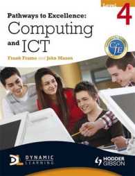 Pathways to Excellence: Computing and ICT Level 4