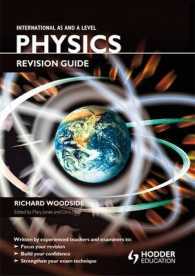 International as & a Level Physics : Revision Guide