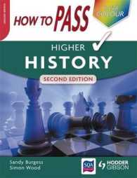 How to Pass Higher History (How to Pass - Higher Level)