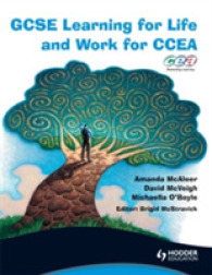 GCSE Learning for Life and Work for CCEA (Learning for Life and Work)