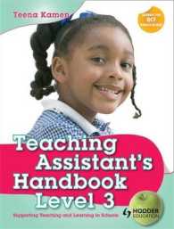 Teaching Assistant's Handbook, Level 3 : Supporting Teaching and Learning in Schools