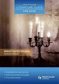 Great Expectations (Philip Allan Literature Guide for Gcse)