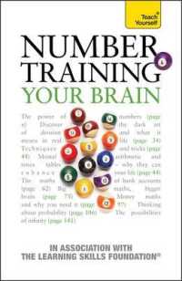 Number Training Your Brain (Teach Yourself)