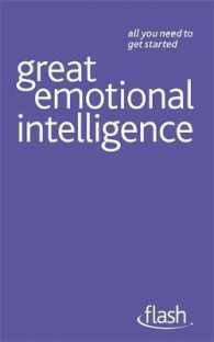 Great Emotional Intelligence: Flash