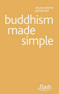 Buddhism Made Simple: Flash