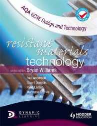 AQA GCSE Design and Technology: Resistant Materials Technology