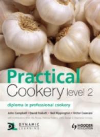 Practical Cookery Level 2 -- Electronic book text (English Language Edition)