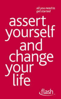 Assert Yourself and Change Your Life: Flash