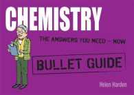 Chemistry (Bullet Guides)