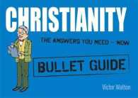 Christianity (Bullet Guide)