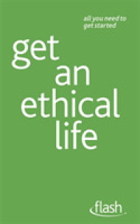 Get an Ethical Life: Flash -- Paperback / softback