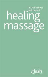 Healing Massage: Flash