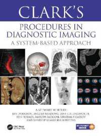 Clark's Procedures in Diagnostic Imaging : A System-Based Approach