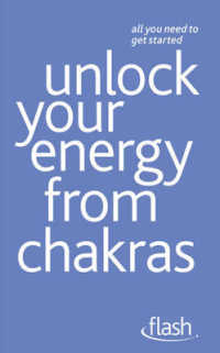 Unlock Your Energy from Chakras (Flash) -- Paperback / softback