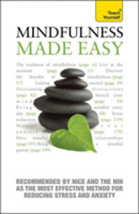 Mindfulness Made Easy (Teach Yourself)