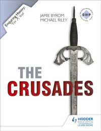 Enquiring History: The Crusades: Conflict and Controversy, 1095-1291 (Enquiring History)