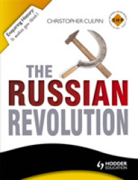 Russian Revolution (Enquiring History)