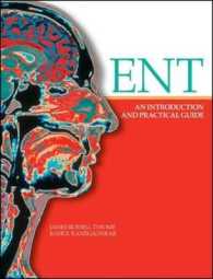 ENT : An Introduction and Practical Guide （1ST）