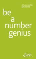 Be a Number Genius (Flash) -- Paperback
