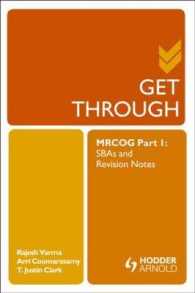 Get through MRCOG : Sbas and Revision Notes