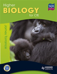 Higher Biology for Cfe -- Paperback