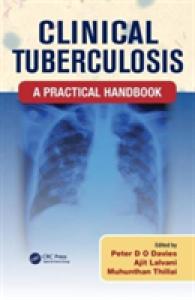 Clinical Tuberculosis : A Practical Handbook