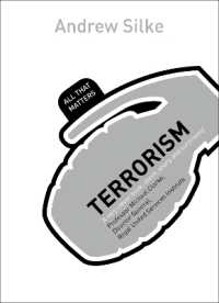 Terrorism: All That Matters : Book (All That Matters)