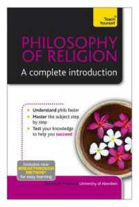 Philosophy of Religion: a Complete Introduction: Teach Yourself