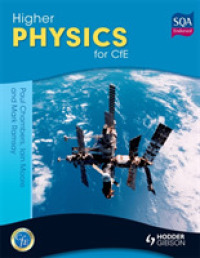 Higher Physics for Cfe -- Paperback / softback