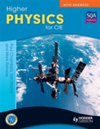 Higher Physics for Cfe with Answers -- Paperback / softback