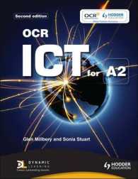 OCR ICT for A2 （2ND）