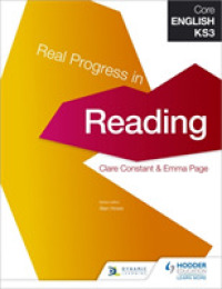 Core English Ks 3 : Real Progress in Reading