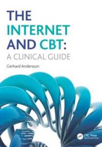 The Internet and CBT : A Clinical Guide