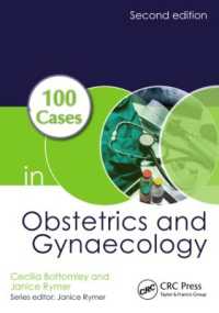 100 Cases in Obstetrics and Gynaecology (100 Cases) （2ND）