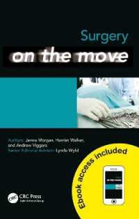 Surgery on the Move (Medicine on the Move)