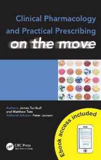 Clinical Pharmacology and Practical Prescribing on the Move (Medicine on the Move)