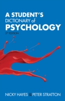 A Student's Dictionary of Psychology （5TH）