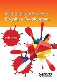 Cognitive Development (Quick Guides for Early Years)