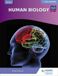 Higher Human Biology with Answers -- Paperback / softback