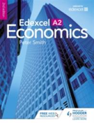 Edexcel A2 Economics -- Paperback