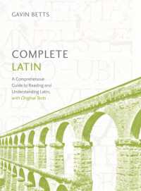Complete Latin Beginner to Intermediate Book and Audio Course : Learn to read, write, speak and understand a new language with Teach Yourself