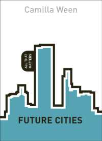 Future Cities: All That Matters (All That Matters)
